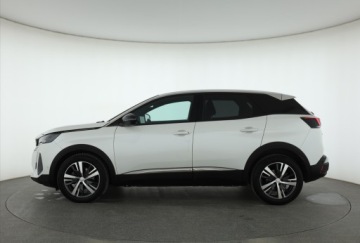 Peugeot 3008 II Crossover Facelifting  1.2 PureTech 130KM 2023 Peugeot 3008 1.2 PureTech, Salon Polska, zdjęcie 2