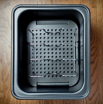 SousVide Supreme SVS09L Demi 9 литров стальной