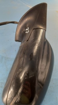ЗЕРКАЛО ЛЕВОЕ PEUGEOT 407 06R