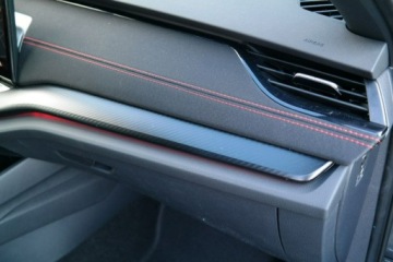 Skoda Octavia IV Liftback 1.5 TSI EVO 150KM 2026 Škoda Octavia Skoda Octavia Skoda Octavia RS 2.0, zdjęcie 27