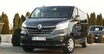 Renault Trafic III 2019