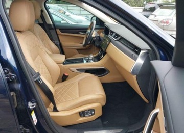 Jaguar F-Pace 2021 Jaguar F-Pace 2021, 3.0L, 4x4, S P340, po gradobiciu 3.0 Benzyna 335KM, zdjęcie 14