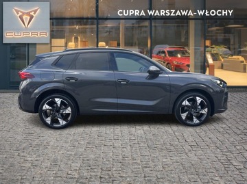 Cupra Terramar SUV 1.5 eTSI 150KM 2025 Cupra Terramar 1.5 eTSI 150 KM 7-biegowa automatyc, zdjęcie 5