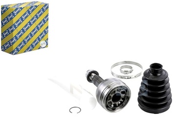 PRZEGUB PÓŁOSI ZEWNĘTRZNY P 25Z 33Z 53MM RENAULT GRAND SCENIC II