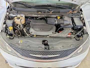 Chrysler Pacifica II 2020 Chrysler Pacifica Limited 2020 3.6 Benzyna 287KM, zdjęcie 6