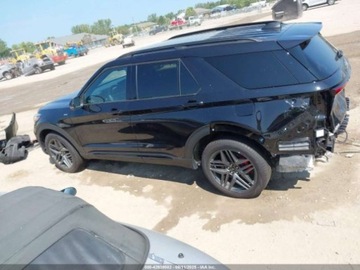 Ford Explorer VI 2025 Ford Explorer ST-Line 2025 2.3l 2.3 Benzyna 300KM, zdjęcie 2