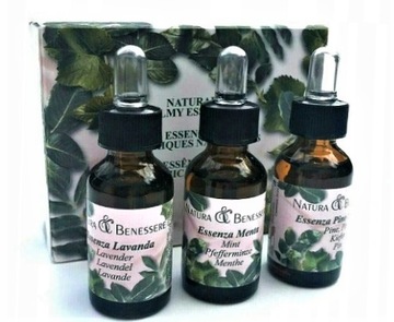 ESSENCES OILS АРОМАТ для Rainbow, Roboclean, Hyla