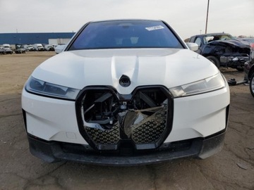 BMW iX 2024 BMW iX XDrive50 2024 Elektryczny 516KM, zdjęcie 5