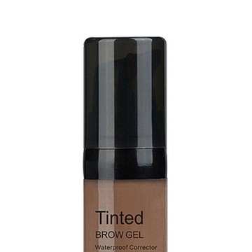 Натуральная водостойкая тушь для ресниц