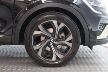 Renault Arkana SUV 1.6 E-TECH 143KM 2022 Renault Arkana E-Tech, Salon Polska, Serwis ASO, zdjęcie 14