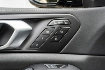 BMW X7 SUV Facelifting 3.0 40d 352KM 2026 BMW X7 xDrive40d - DEMO, zdjęcie 14
