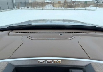 Dodge Ram V 2023 Dodge RAM 4x4 RAM LongHorn 5.7 LPG 400 km 2023r Full 31.00 km Warszawa, zdjęcie 13