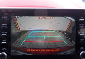 Toyota C-HR I Crossover Facelifting 2.0 Hybrid Dynamic Force 184KM 2023 Toyota C-HR Okazja 2.0 Hybryda 184KM, zdjęcie 24