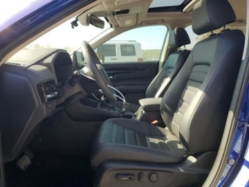 Honda CR-V VI 2023 Honda CR-V 2023, 1.5L, EXL, od ubezpieczalni 1.5 Benzyna 190KM, zdjęcie 7