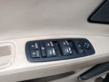 Maserati Quattroporte II S 3.0 V6 410KM 2014 MASERATI QUATTROPORTE S Q4, 3.0L V6 410KM*Przebieg: 64313km**Dokumentacja, zdjęcie 27