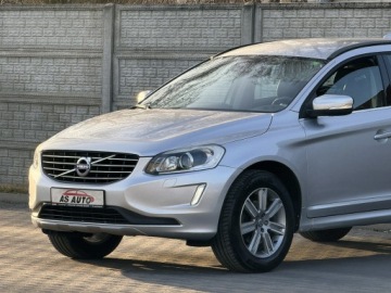 Volvo XC60 I SUV Facelifting 2.0 D4 DRIVE-E 190KM 2016 Volvo XC 60 2,0D4 190KM Navi /Alufelgi /Led/Xenon, zdjęcie 21