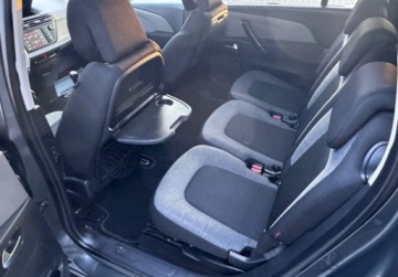 Citroen Grand C4 Picasso II Grand Picasso Facelifting 1.2 PurTech 130KM 2017 Citroen C4 Grand Picasso Bezwypadekserwisjak noweliftdwa komplety kol, zdjęcie 20