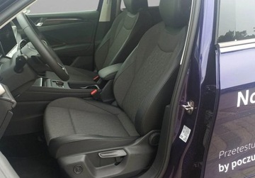 Volkswagen Tayron 2025 Volkswagen Tayron 2.0 Benzyna 204KM, zdjęcie 10