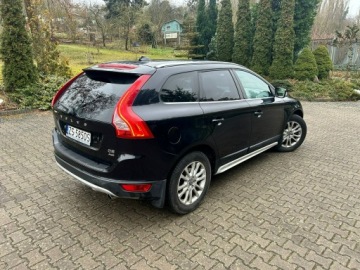 Volvo XC60 I 2010 Volvo XC 60 D5 | Krajowy | AWD Automat | Panorama, zdjęcie 26