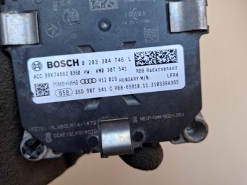 RADAR Sensor DISTRONIC links BENTLEY CONTINENTAL GT 21r | thumb 1