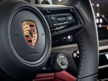 Porsche Panamera III Liftback 4 E-Hybrid 2.9 470KM 2025 PORSCHE Panamera E-Hybrid Sedan 2.9 (470KM) 2025, zdjęcie 6