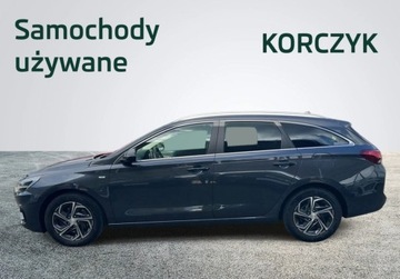 Hyundai i30 III 2021 Hyundai i30 1.5 T- GDI 48V 160 KM 6 bieg.skrz.manualna Comfort 1.5, zdjęcie 1