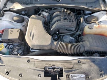 Dodge Charger VII 2023 Dodge Charger GT 2023 3.6L 3.6 Benzyna 300KM, zdjęcie 6