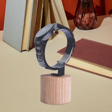 Держатель для часов Держатель для браслета Подставка для хранения ювелирных изделий