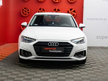 Audi A4 B9 Limousine Facelifting 2.0 35 TFSI 150KM 2021 AUDI A4 35 TFSI Sedan 2.0 (150KM) 2021, zdjęcie 1