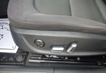 Audi A4 B9 Limousine 2.0 TDI 150KM 2015 Audi A4 Limousine Audi A4 Limousine 2.0 Diesel 150KM, zdjęcie 19