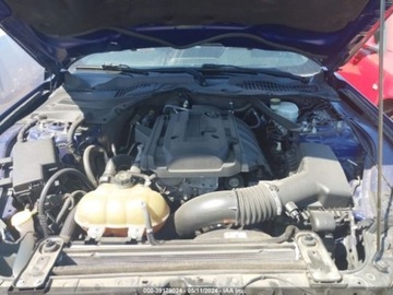 Ford Mustang VI 2015 Ford Mustang 2015 Ford Mustang 2dr Fastback EcoBoost 2.3 Benzyna 310KM, zdjęcie 15