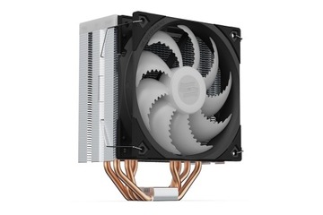 Процессорный кулер SILENTIUMPC FERA 5 ARGB INTEL AMD