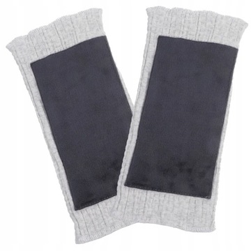 Спортивные наколенники и мужские шапки