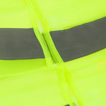Светоотражающий жилет дорожной безопасности