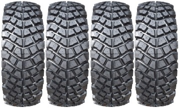 4x 215/70R16 OPONY TERENOWE MT 4szt. 215 70 16