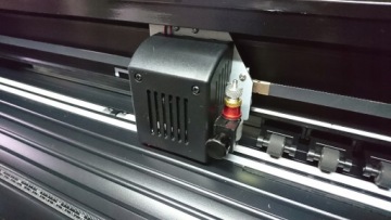 ЧЕРТЕЖНЫЙ РЕЖУЩИЙ ПЛОТТЕР MAXTECH JK-00721 ​​- НОВЫЙ