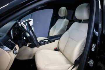 Mercedes GLE W166/C292 SUV 3.0 350d 258KM 2018 Mercedes GLE 350 GLE, zdjęcie 18