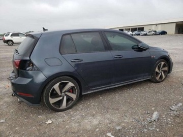 Volkswagen Golf VIII 2019 Volkswagen Golf 2019 VOLKSWAGEN GTI S, silnik ..., zdjęcie 3