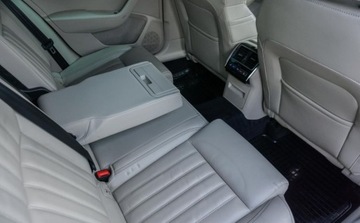 Skoda Superb III Liftback Facelifting 2.0 TSI 190KM 2020 Skoda Superb 2,0 TSI 190 KM 2.0 Benzyna 190KM, zdjęcie 14