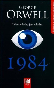 1984 GEORGE ORWELL