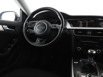 Audi A5 8T Sportback Facelifting 1.8 TFSI 144KM 2016 Audi A5 Sportback klima auto navi grzane fotele, zdjęcie 15