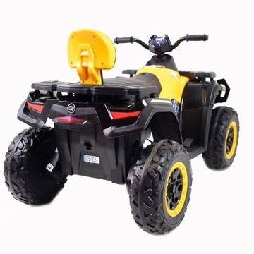 BIG QUAD ДЛЯ АККУМУЛЯТОРА XT SPEED 12 В, 90 ВАТ/S615