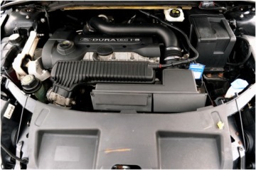 Ford Mondeo IV Hatchback 2.5 Turbo Duratec 220KM 2008 FORD MONDEO mk4 Titanium S Duratec-ST 2,5 Turbo 20V (260KM 400Nm), zdjęcie 12