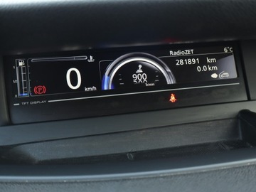 Renault Scenic III Van Facelifting 1.5 dCi FAP 110KM 2012 Renault Scenic 1.5 dCi, Navi, Klima, Klimatronic, zdjęcie 10