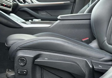 BMW Seria 4 2024 BMW Seria 4 I wlasciciel M Pakiet Hak Gwarancja Bezwypadkowy FVAT23, zdjęcie 27