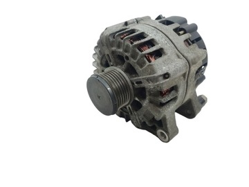 ALTERNÁTOR 180A CITROEN C5 III PEUGEOT 508 1.6 E-HDI 9HL 9664074280