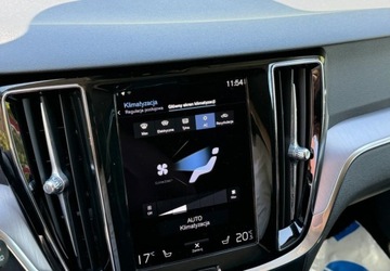 Volvo V60 II  2021 Volvo V60 1WL ASO Salon PL FV23 Kamera CarPlay..., zdjęcie 19