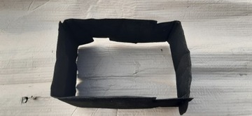 КРЫШКА АКБ 2Q0915418C VW GOLF VII