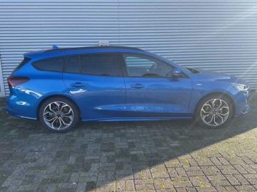 Ford Focus IV Kombi Facelifting 1.0 EcoBoost MHEV 155KM 2025 Od ręki - ST-Line X 1.0 EcoBoost 155KM / Pakiet Winter, Driver Assistance, zdjęcie 1