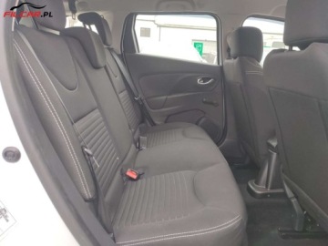 Renault Clio IV Grandtour  1.2 16V 74KM 2015 Renault Clio GWARANCJA Bezwypadkowy Udok. przebieg Mozliwa zamiana RATY Li, zdjęcie 14